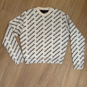 Balenciaga Knitwear & sweatshirt